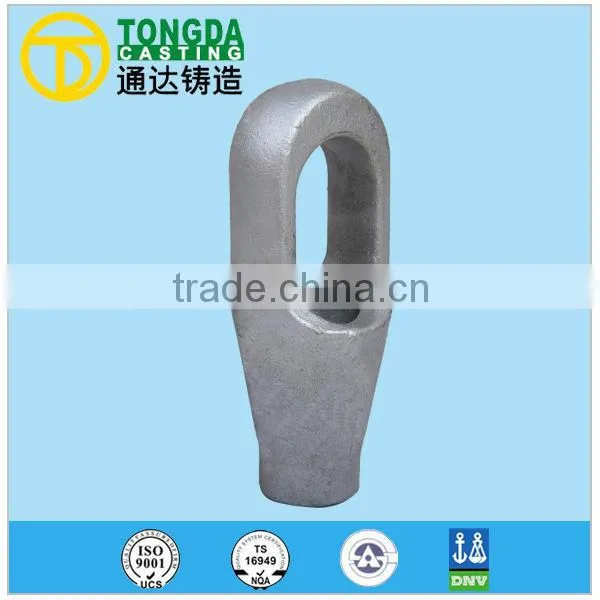Engineering Machinery Parts