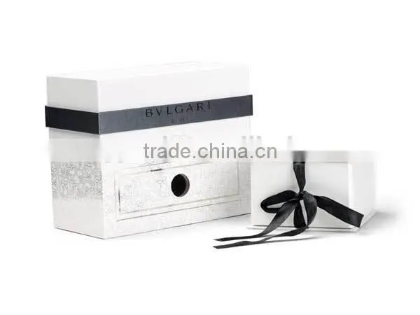 Wholesale Luxury Paper Box Packaging Tea Supplier's Choice photo-6