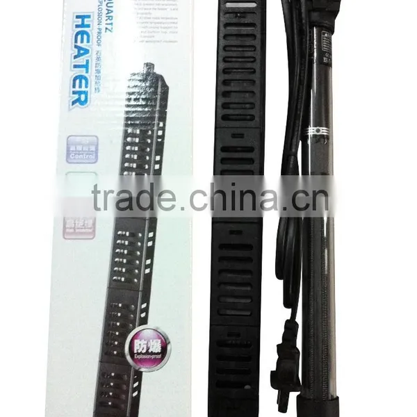 Jeneca Aquarium CE Water Heater 50W~500W photo-4