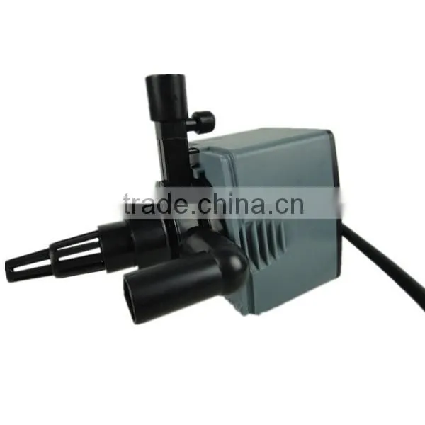 PF-7101fish Aquarium Tank Filter Multifunction Aeration Pump photo-6