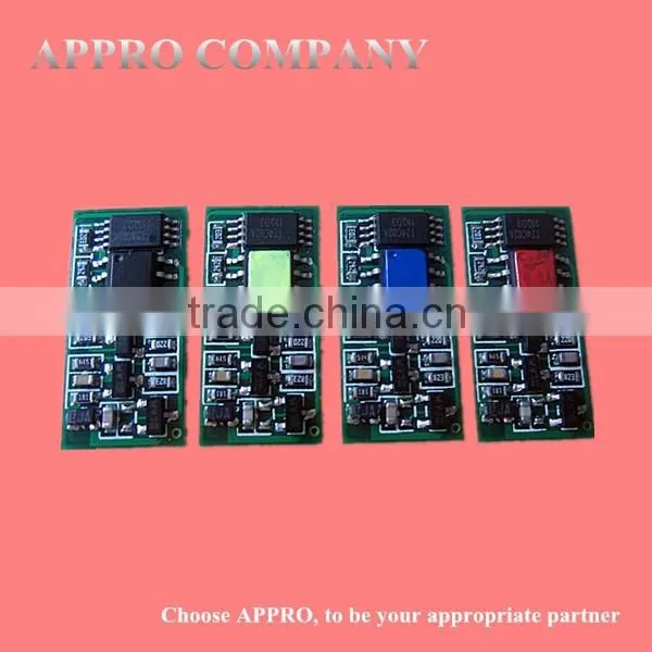 Compatible New Toner Cartridge Chip for Ricoh MP C3501 photo-4