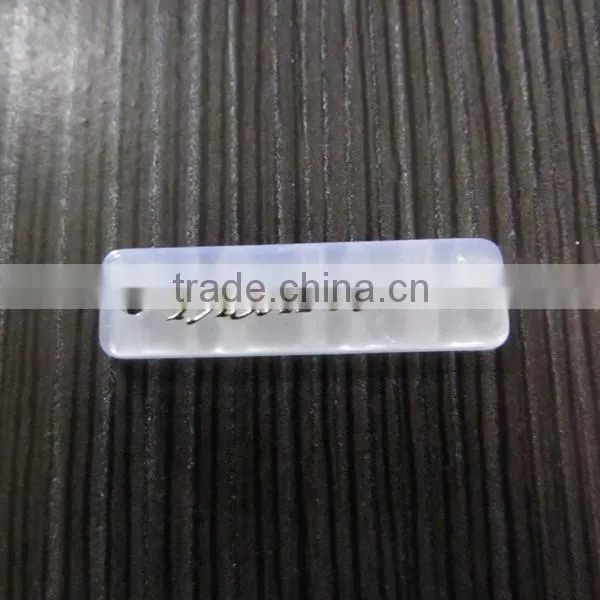 Fashion Branded For All Garment Resin photo-2