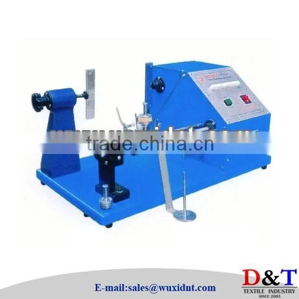 EVENNESS TESTER G381 YG381M YG381T TEXTILE INSTRUMENT