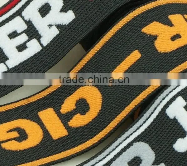 Comfortable Elastic Band for Underware photo-2