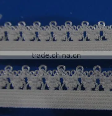 Wholesale Custom Elastic Bra Flexible Strap photo-3