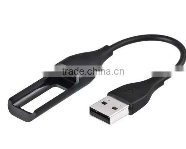 Smart Watch USB Power Charger Charging Cable For Fitbit Flex Wireless Wristband Bracelet Wrist-band Smart Cyband photo-3