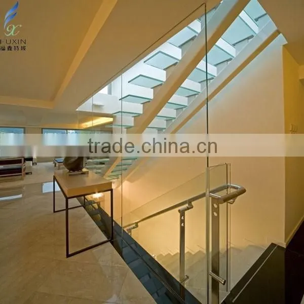 Double Glazed Glass/Glass Stair Treads/House Tempered Glass Supplier photo-3
