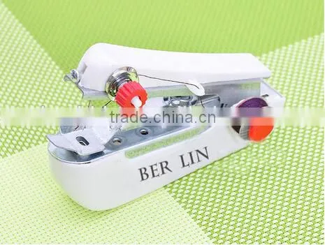 Mini Handheld Sewing Machine photo-4