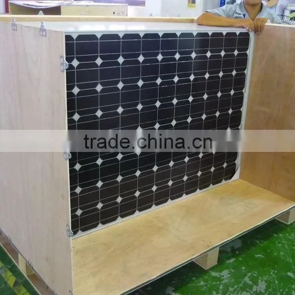 SC-P 100 Watt Semi Flexible Solar Panel Pakistan Lahore photo-6