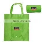 Environmental Reusable Shopping Bag Made of PP Nonwoven Fabric