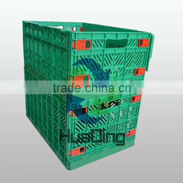 Larger Image Plastic Storage Box Dry Fruit Turnover Box HDFG605023A and AL photo-6