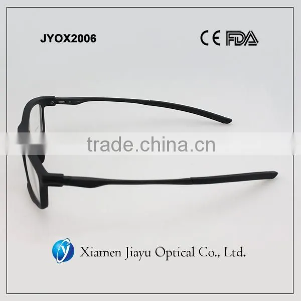 New Shape Optical Frame Sells Well Eyeglass photo-4
