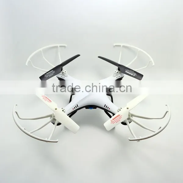 Plastic Material Drone With HD Camera Professional 2016 photo-4