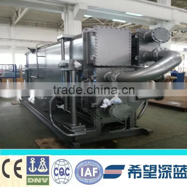 Absorption Chiller photo-6