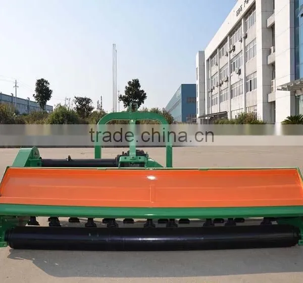 New Design Perfect Flail Mower Price photo-5