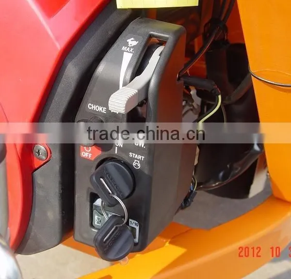 CE Honda Engine Wood Chipper Shredder/wood Chipper Machine/pto Wood Chipper Quality Choice photo-4