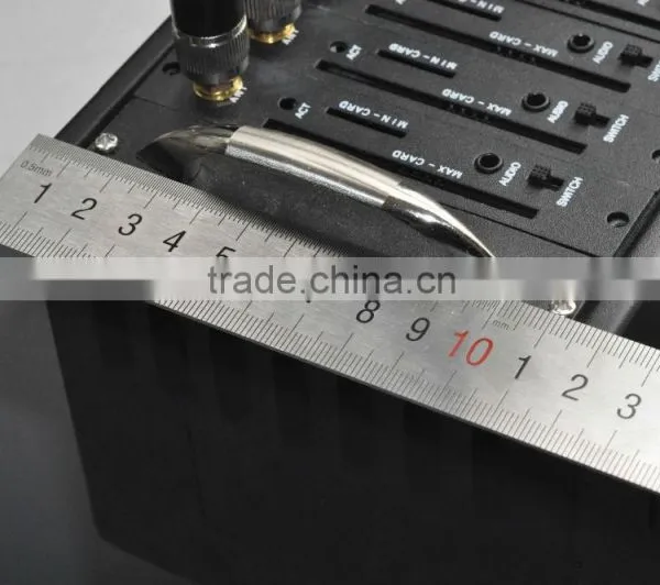 2G 8 Sim Card Slots Serial Port Gsm Modem,low Price Industrial Modules 2303a photo-6