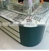 Fashion Sun Glasses Showcase