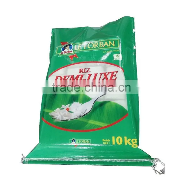 China pp Woven Bag 50 kg photo-2