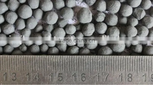 Rice Husk Ash Balls photo-3