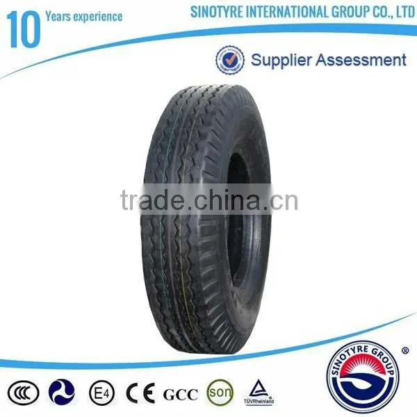 Tractor Trailer Tires Sale for 1000-20 10.00x20 1000x20 1000.20 photo-5