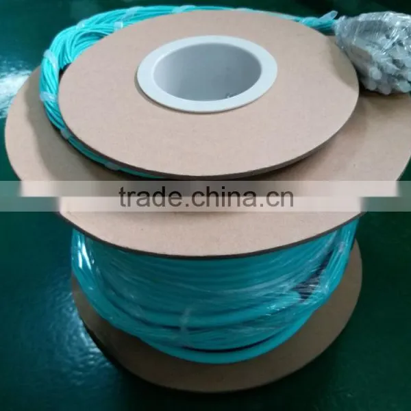 50/125um OM3 24Core MPO Fiber Optic Patch Cable photo-6
