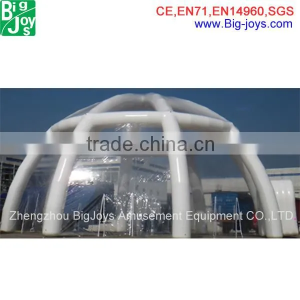 High Quality Inflatable Outdoor Tent for Camping photo-5