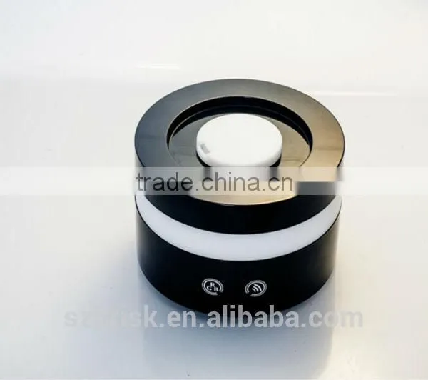Portable USB Humidifier Essential Oil Diffuser Air Humidifier Aroma Diffuser Mist Maker photo-2
