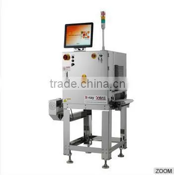 High Quality X-ray Machine / X-ray Inspection System for Food Fscan-3280V