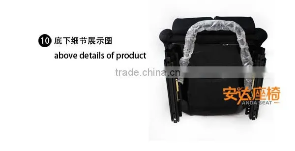 BRIDE Racing Seat Sport Seat Bucket Seat MR Racing Chair photo-5