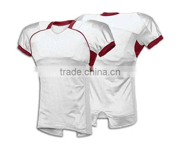 Custom Full Sublimation Jersey Custom Football Jersey Design