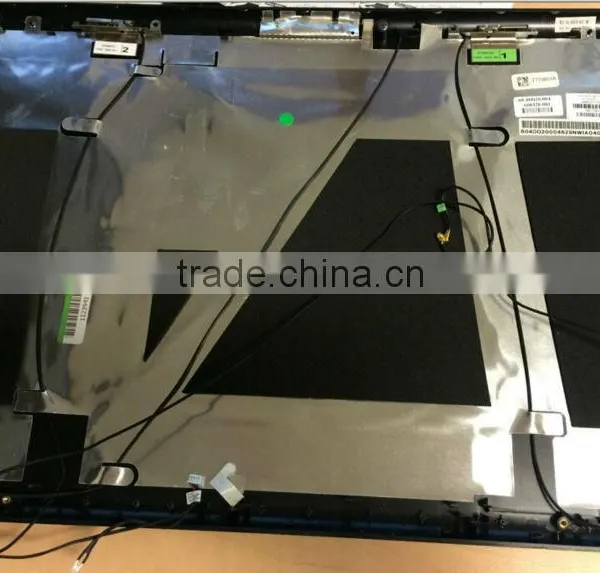 Laptop LCD Back Cover for HP COMPAQ CQ70 SERIES G70 PAVILION LAPTOP LCD SCREEN TOP LID REAR Cover photo-2