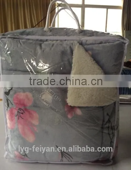 Sherpa Comforter photo-6