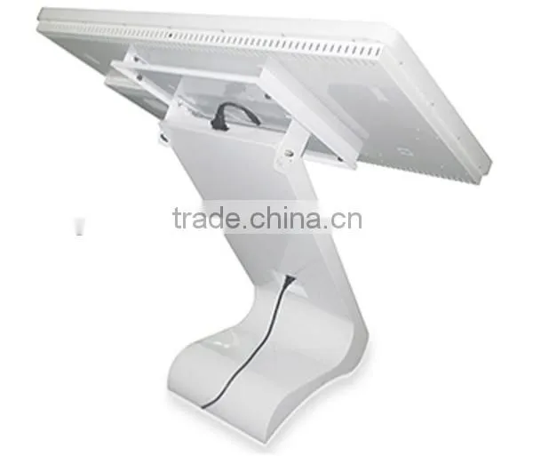 46inch Lobby Touch Screen Kiosk With Windows OS photo-6