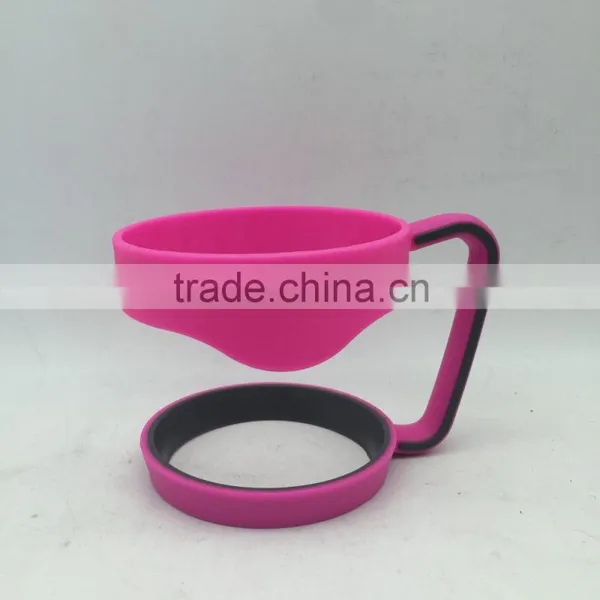 Plastic Handle for 30OZ Stainless Steel Tumbler photo-4
