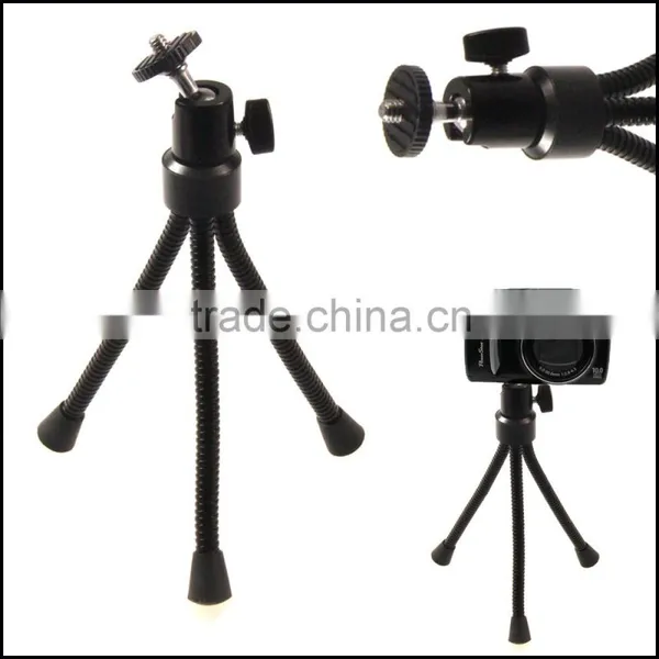 Factory Camera Tripod Stand, Video Tripod Selfie Stick