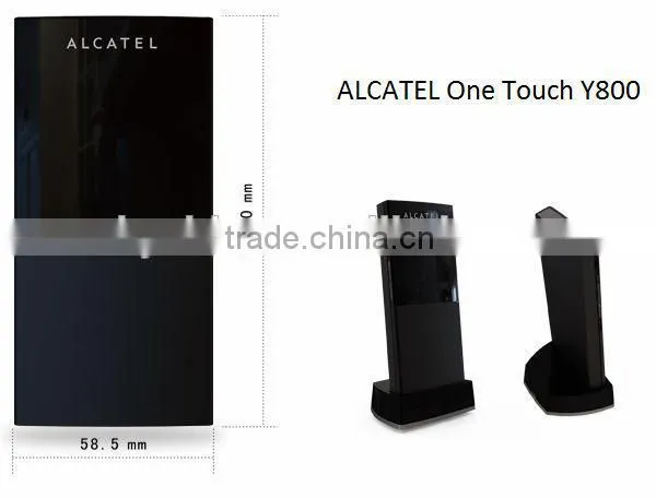 Original Unlock LTE FDD Hot Selling OneTouch With 4g Lte Wireless Router Alcatel Y800 Mobile WiFi on 2015 photo-5