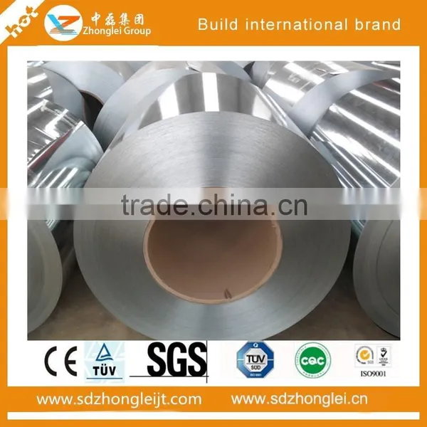 3000 Series Grade and O-H112 Temper Aluminum Coil Manufacturers in China photo-5