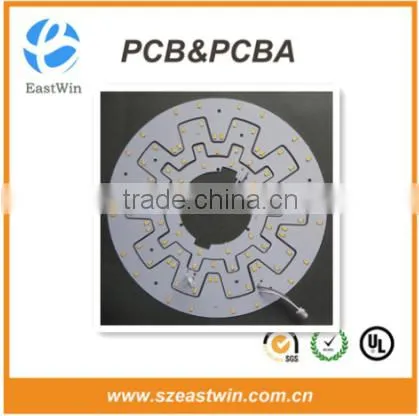Aluminum Printed Circuit Board for Led photo-6