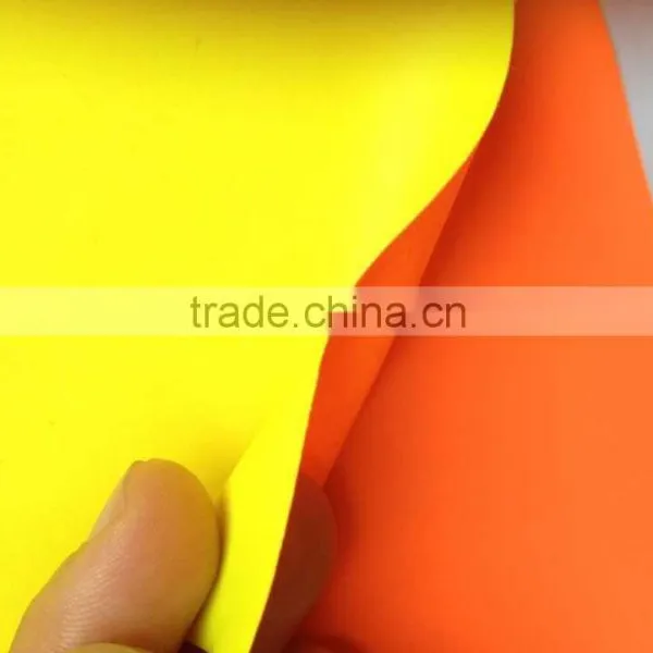 Doube Side Reflective Fabric Spandex photo-5