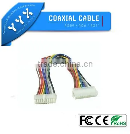Alarm Telephone Cable Pvc in Security System photo-3