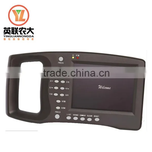 Handheld Veterinary Ultrasound Machine Pig Pregnancy Test Instrument
