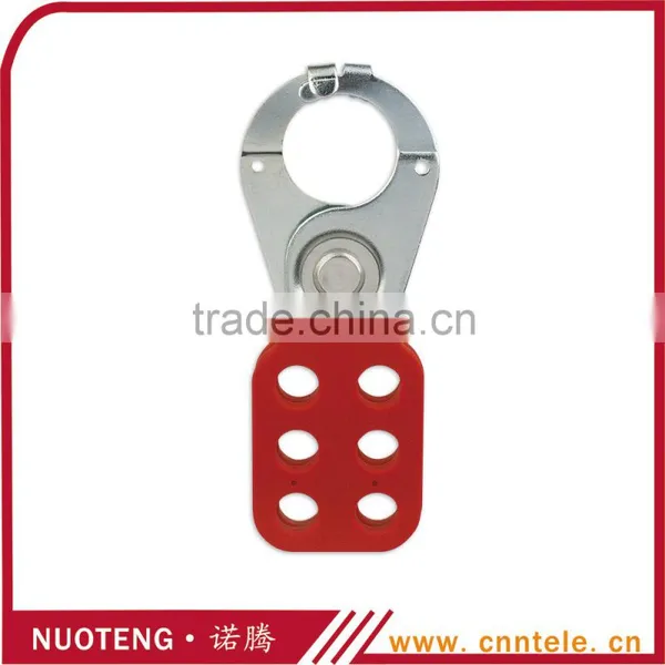 SH01 10mm Multi Key Locking Hasp With Low Price photo-6