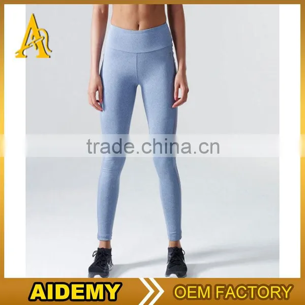 Women Sport Leggings Custom Gym Shark Running Leggings Dri Fit Leggings