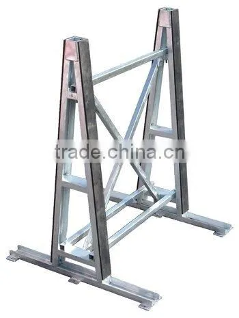 Truck Mounted A-frame Rack