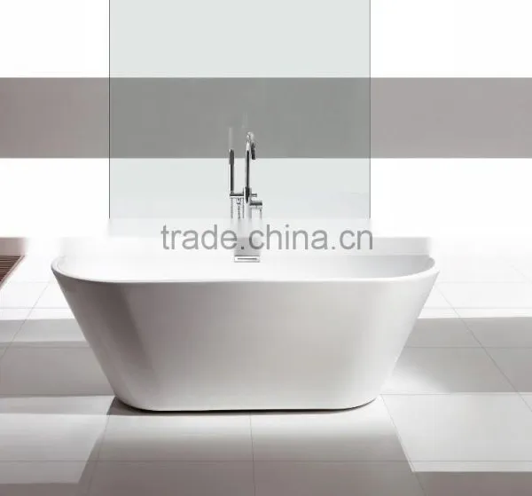 Fico,FC-337, Small Oval Bathtub Price photo-2