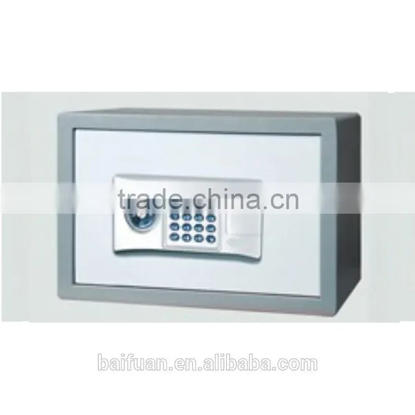 Hotel Digital Safe