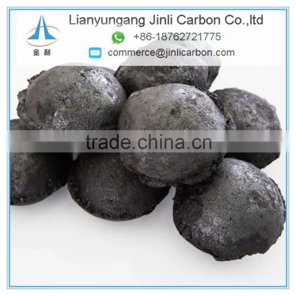 Carbon Electrode Paste for Ferroalloy/soderberg Electrode Paste for Ferroalloy
