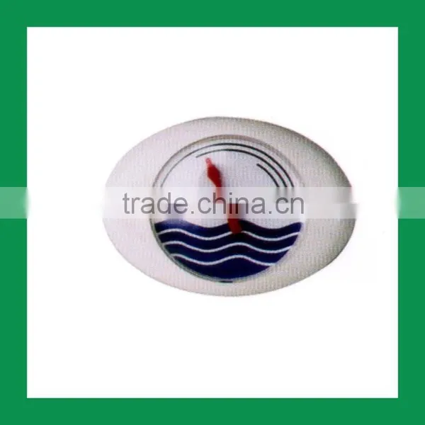 Bimetallic Thermometer