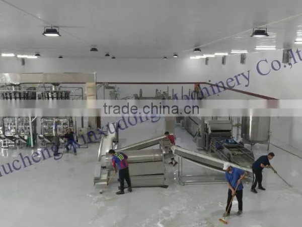 Potato Chips Machine/Chips Machine/Potato Chips Making Machine photo-2